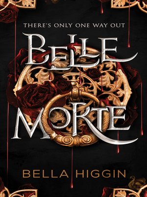 cover image of Belle Morte